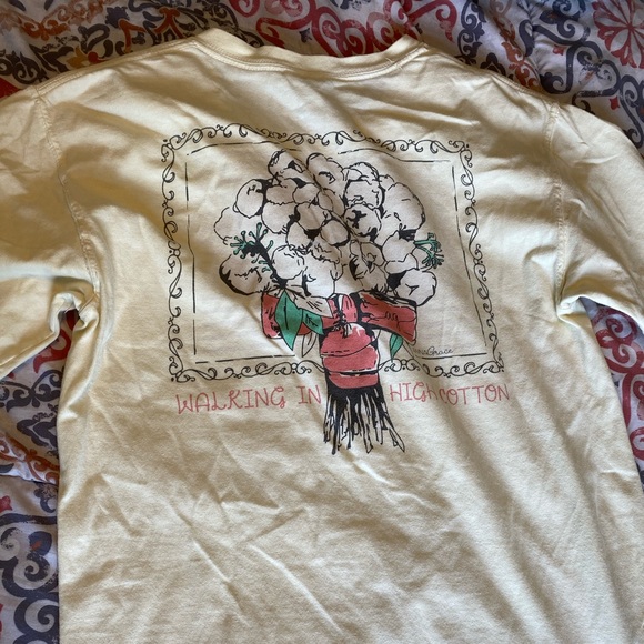 Anna Grace t-shirt - Picture 2 of 2